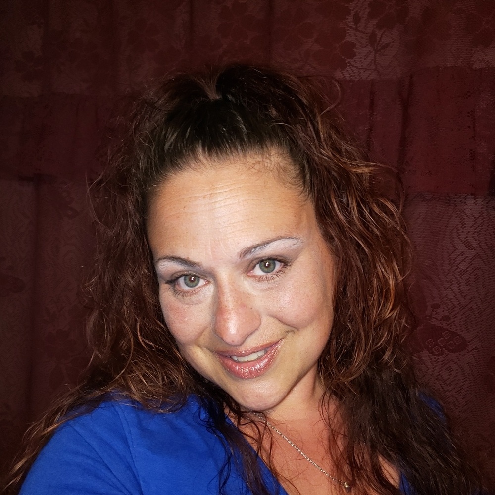 Meet your Posher, Dianna